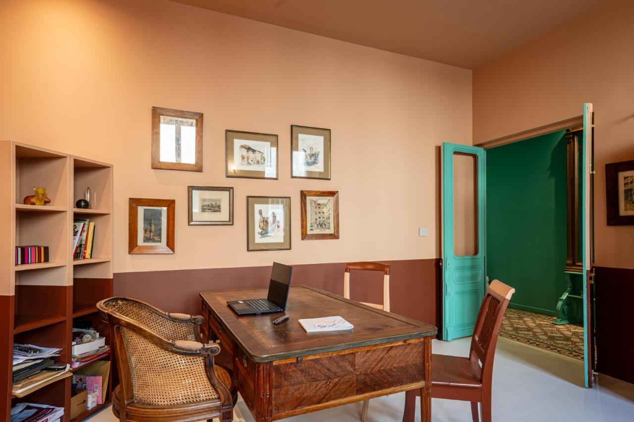 La Re-Source, Propriete Ideale Pour Seminaires Et Reunions Alleins ภายนอก รูปภาพ